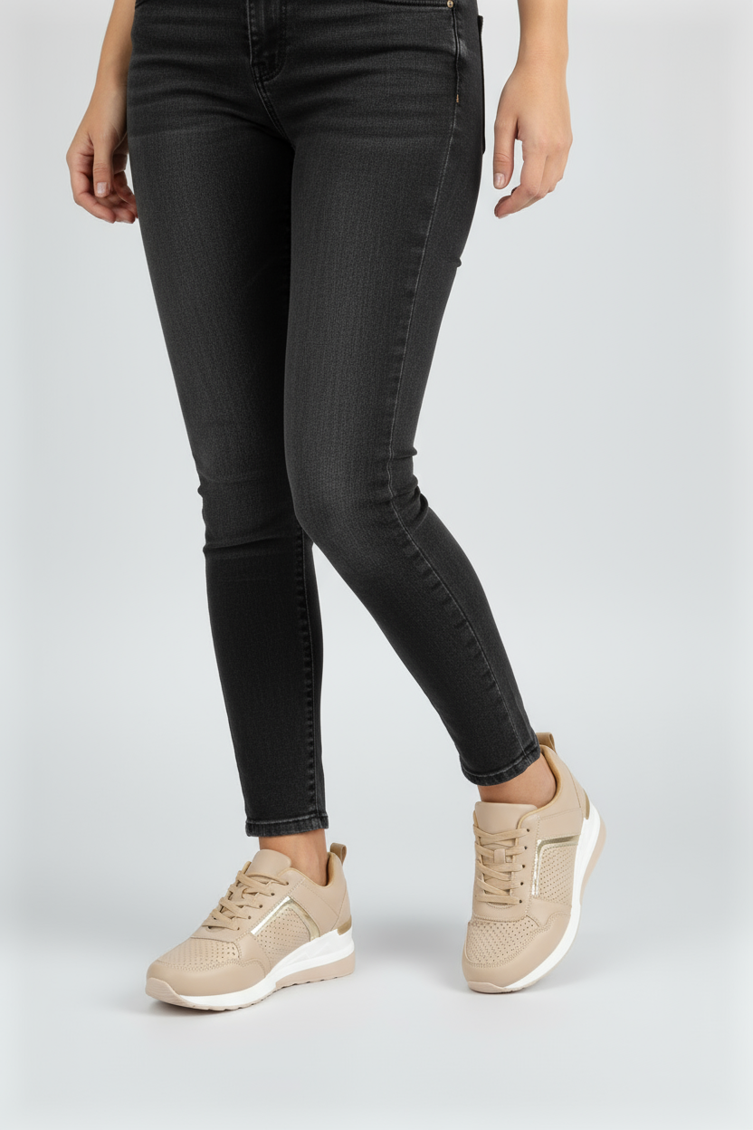 Women’s Trainers | Air Cushioned Sole