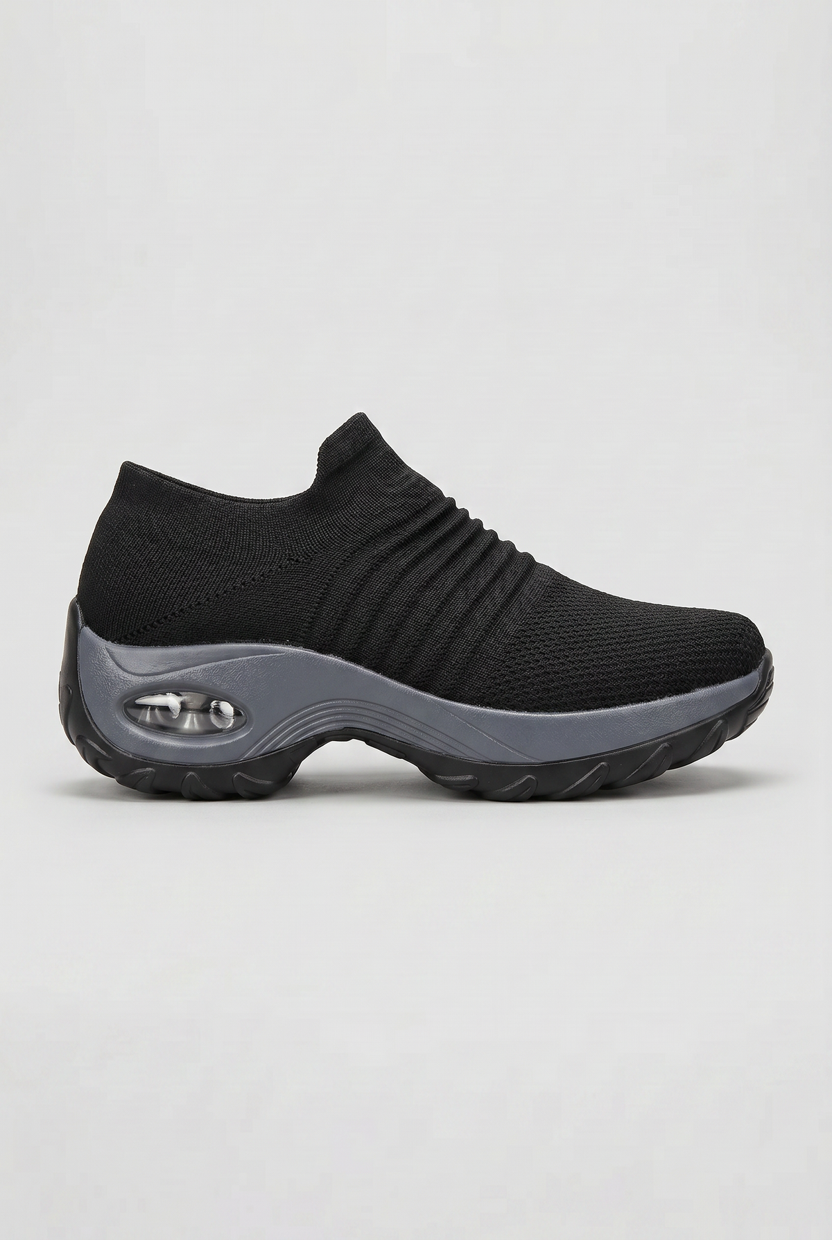 Women’s Trainers | Cushioned Sole
