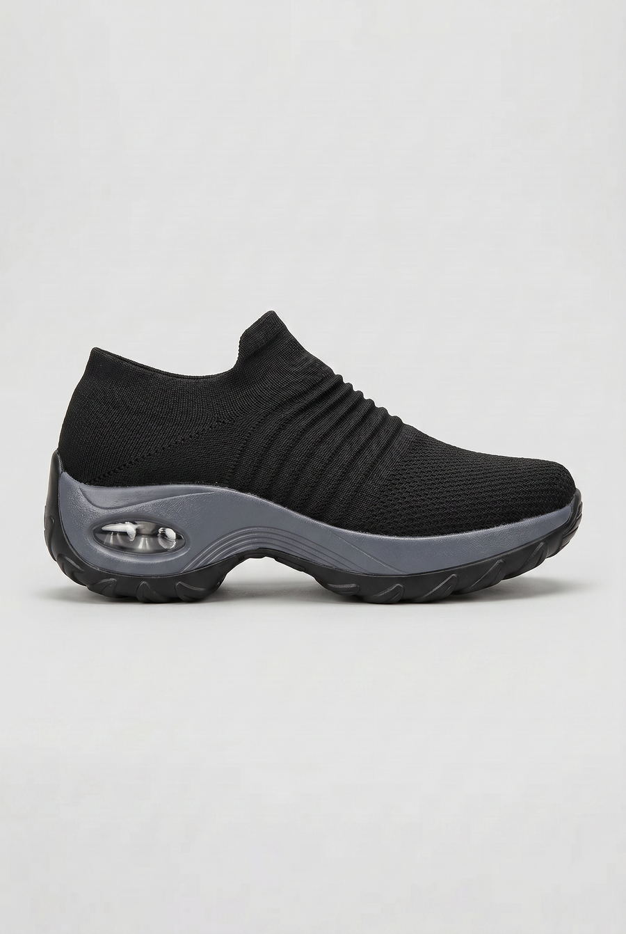 Women’s Trainers | Cushioned Sole