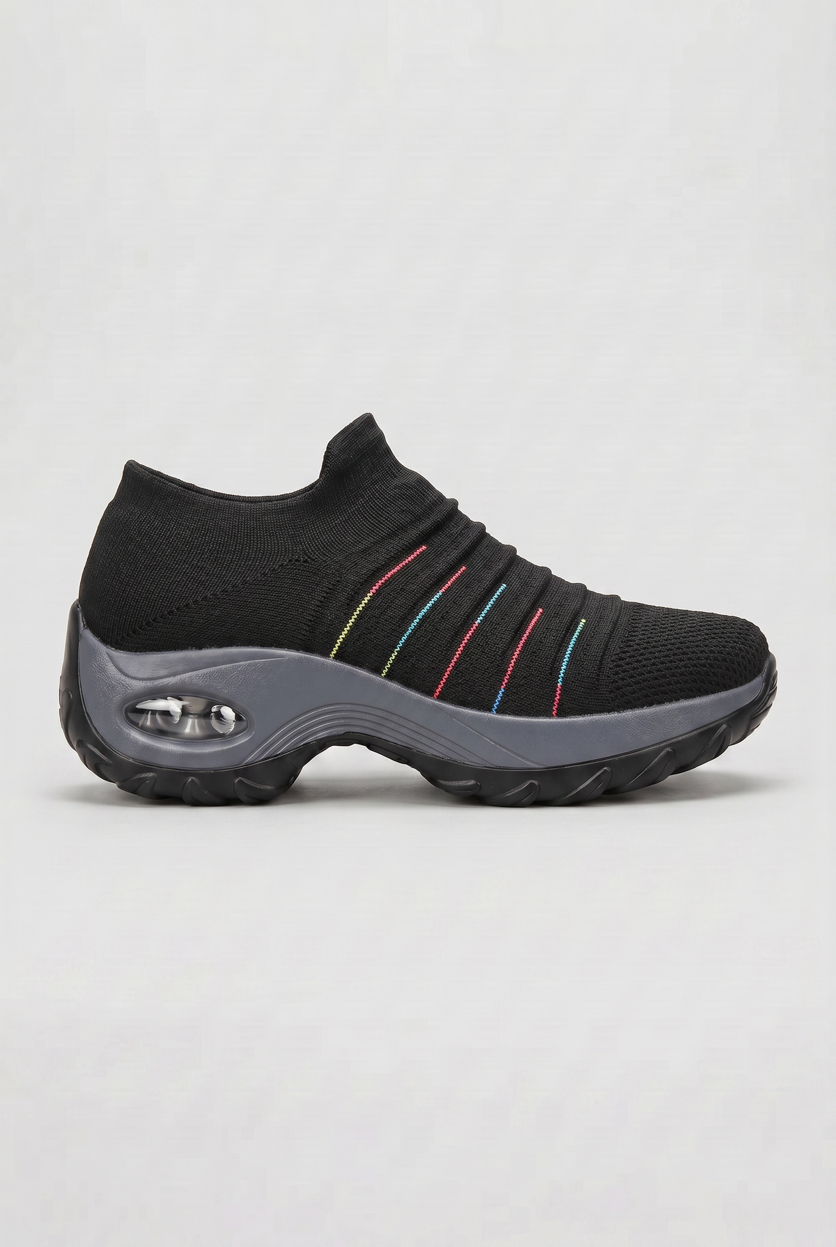 Women’s Trainers | Cushioned Sole