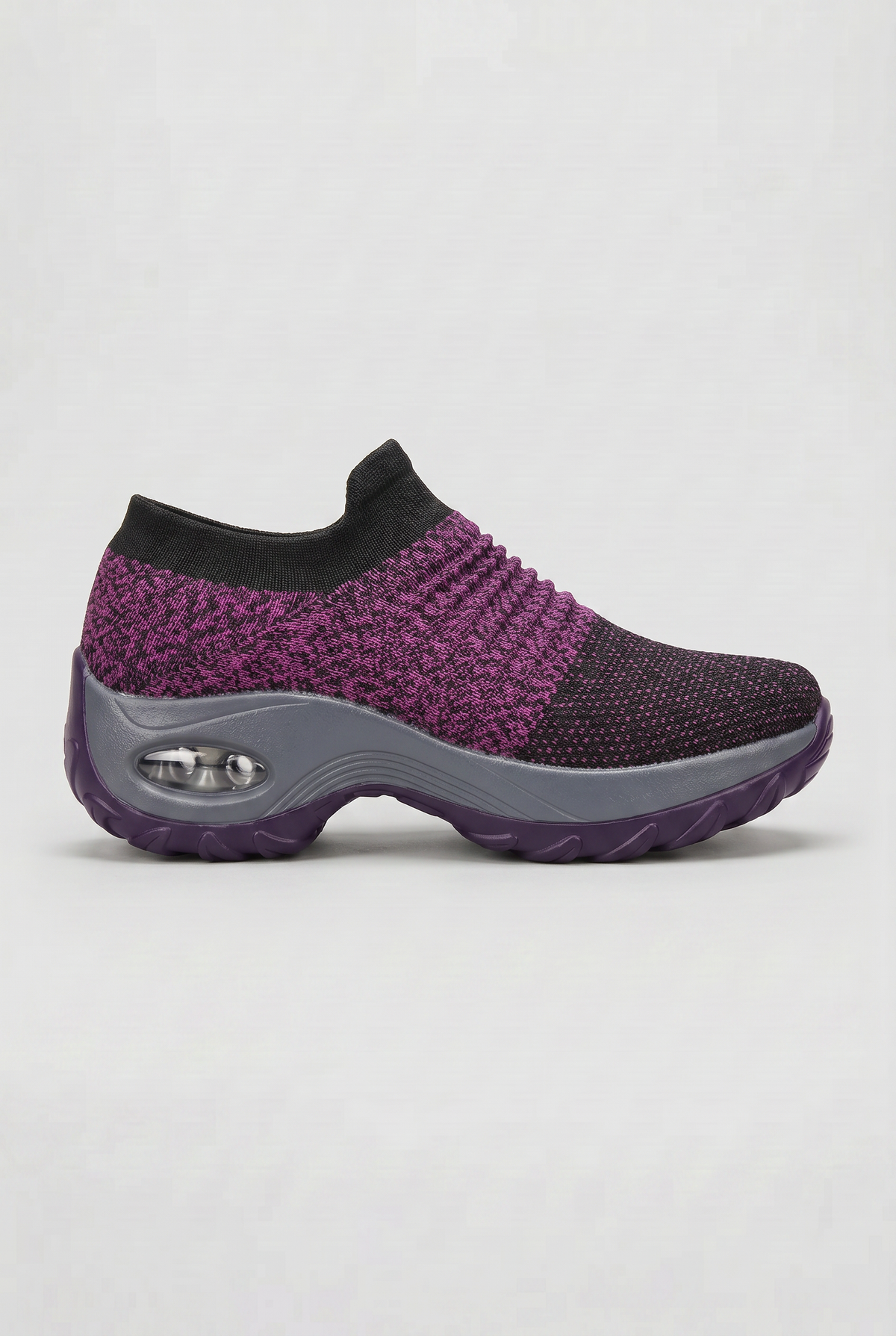 Women’s Trainers | Cushioned Sole
