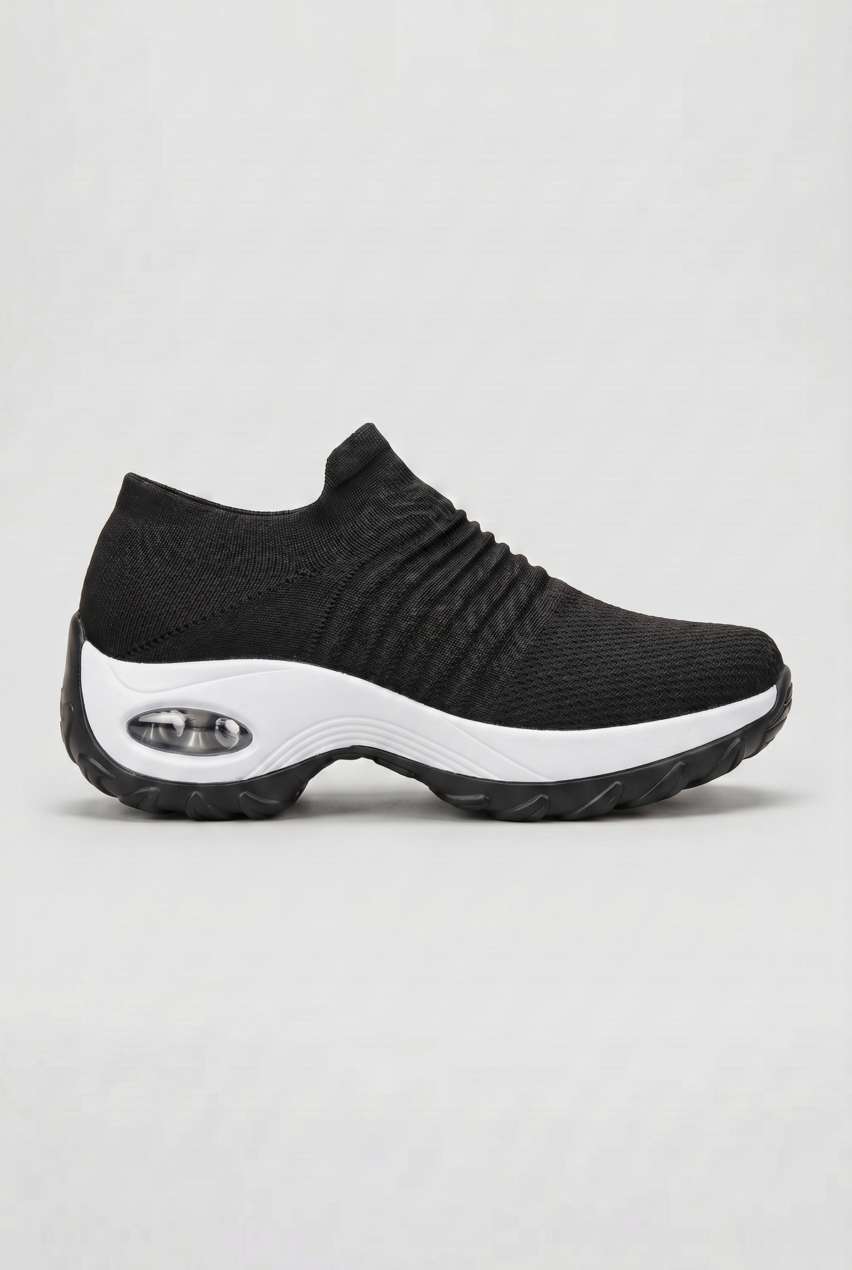 Women’s Trainers | Cushioned Sole