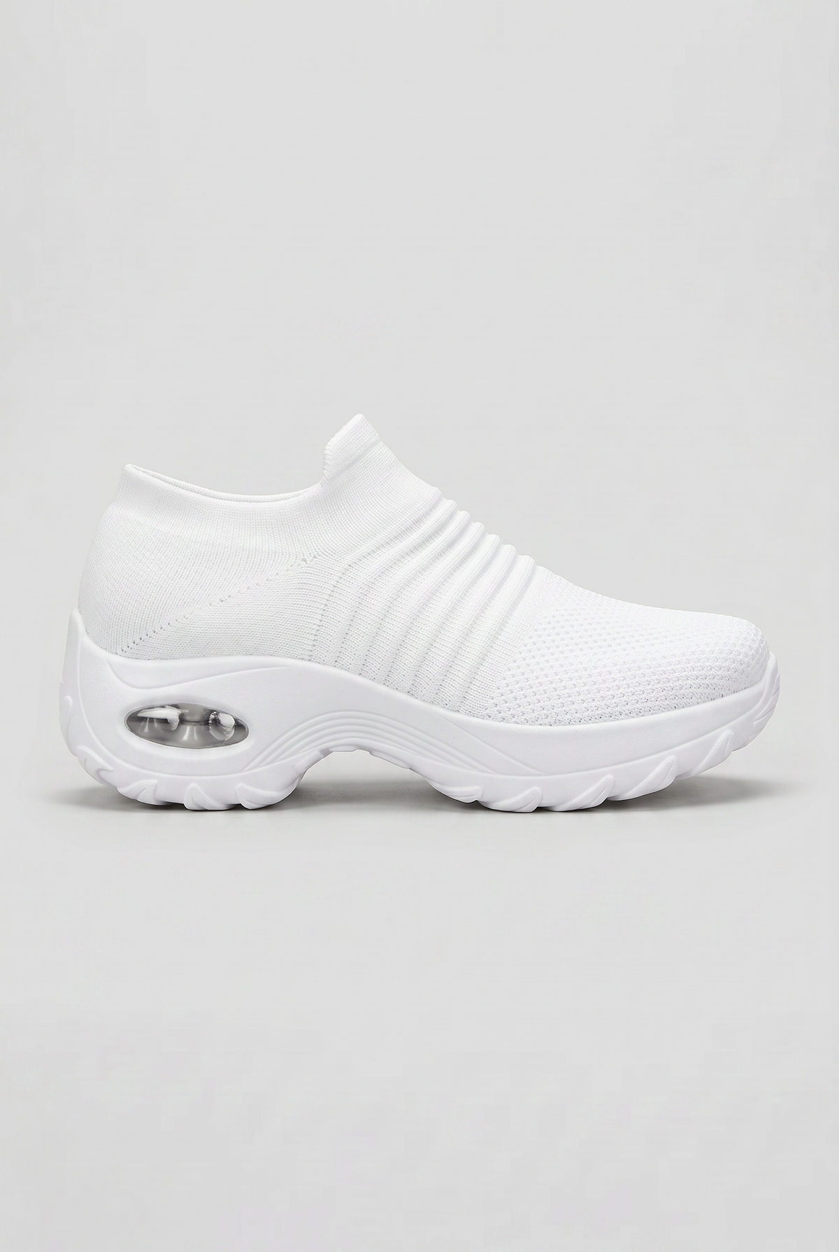 Women’s Trainers | Cushioned Sole