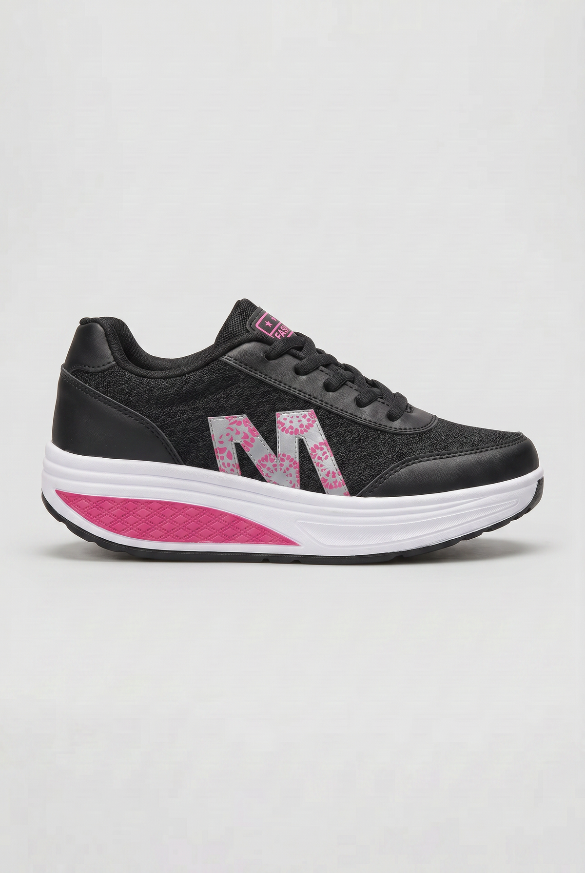 Women's Trainers | Ergonomic Cushioned Sole