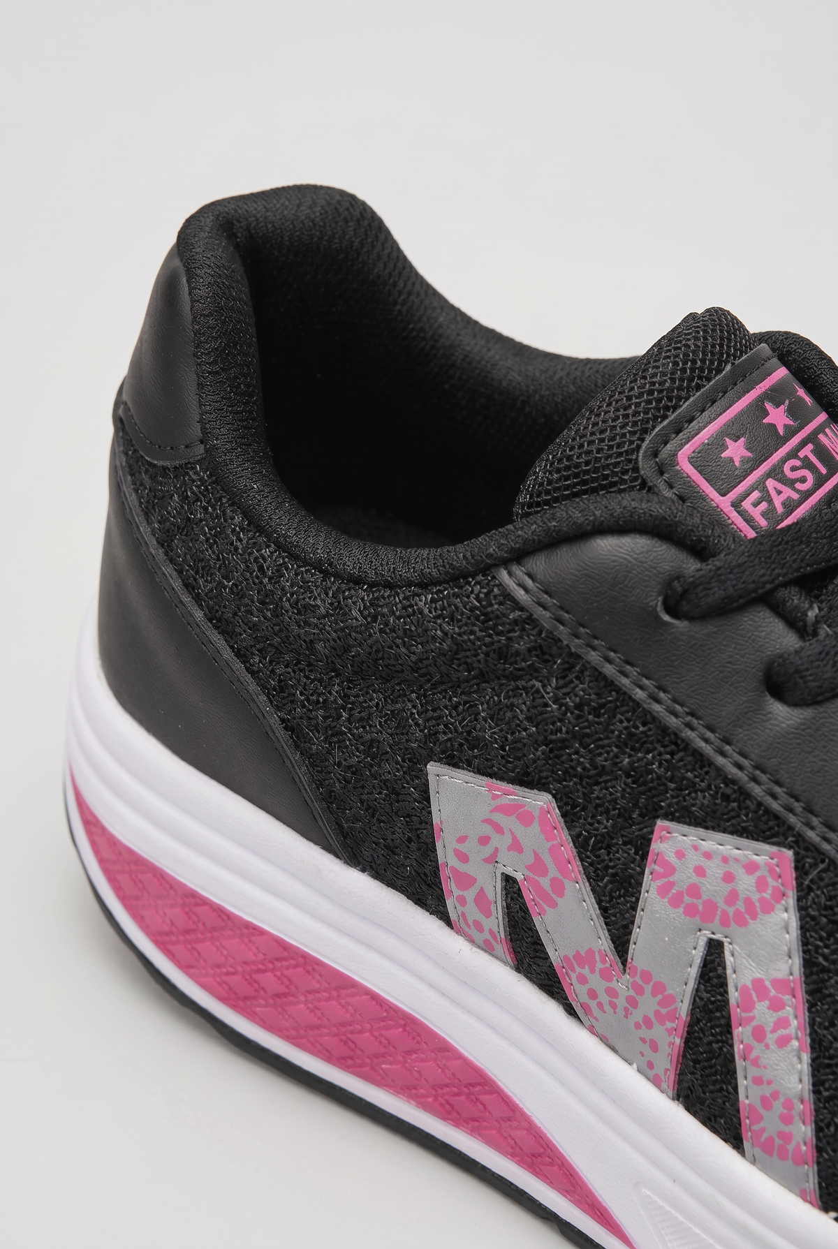 Women's Trainers | Ergonomic Cushioned Sole