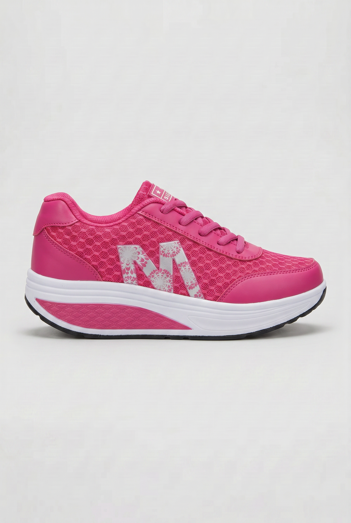 Women's Trainers | Ergonomic Cushioned Sole