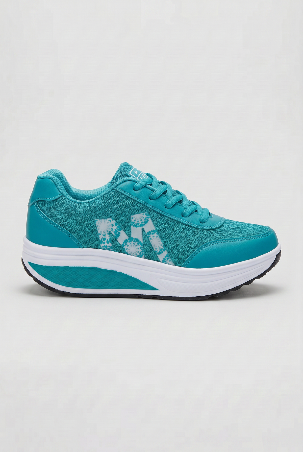 Women's Trainers | Ergonomic Cushioned Sole