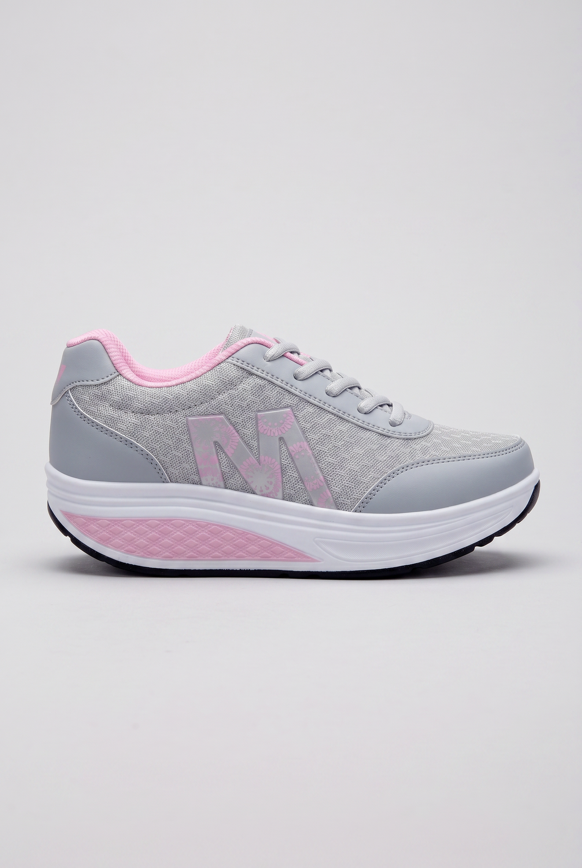 Women's Trainers | Ergonomic Cushioned Sole
