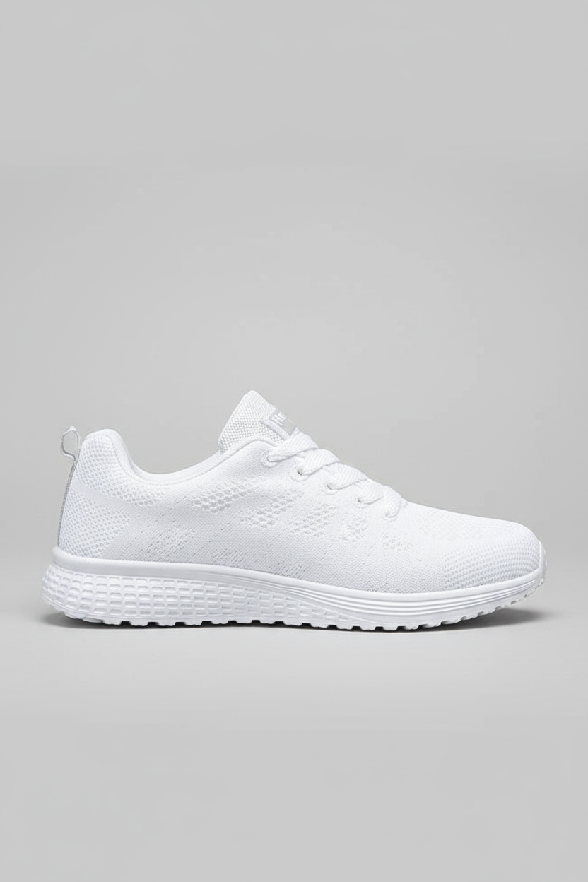 Women's Trainers | Lightweight Lace-Up