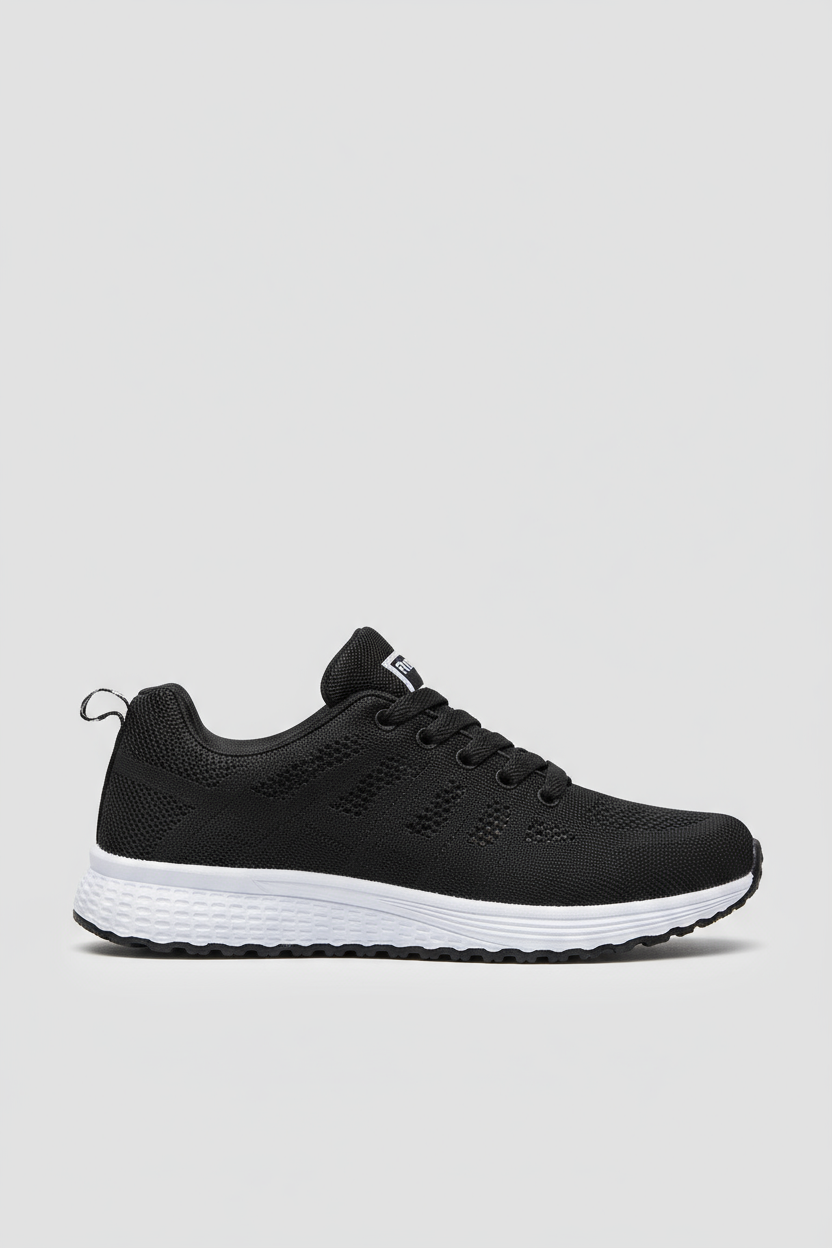 Women's Trainers | Lightweight Lace-Up