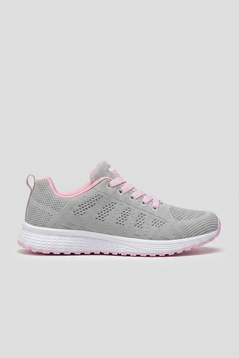 Women's Trainers | Lightweight Lace-Up