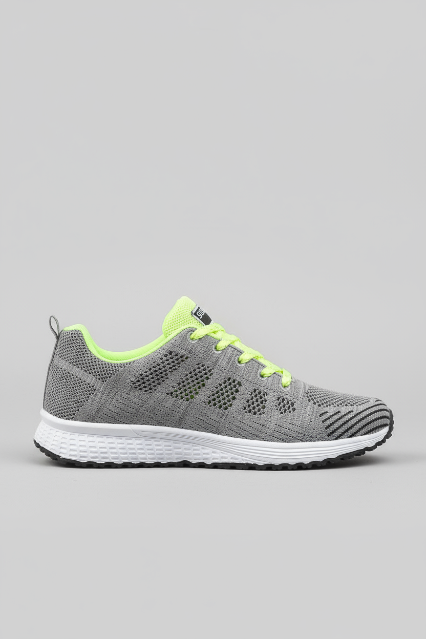 Women's Trainers | Lightweight Lace-Up