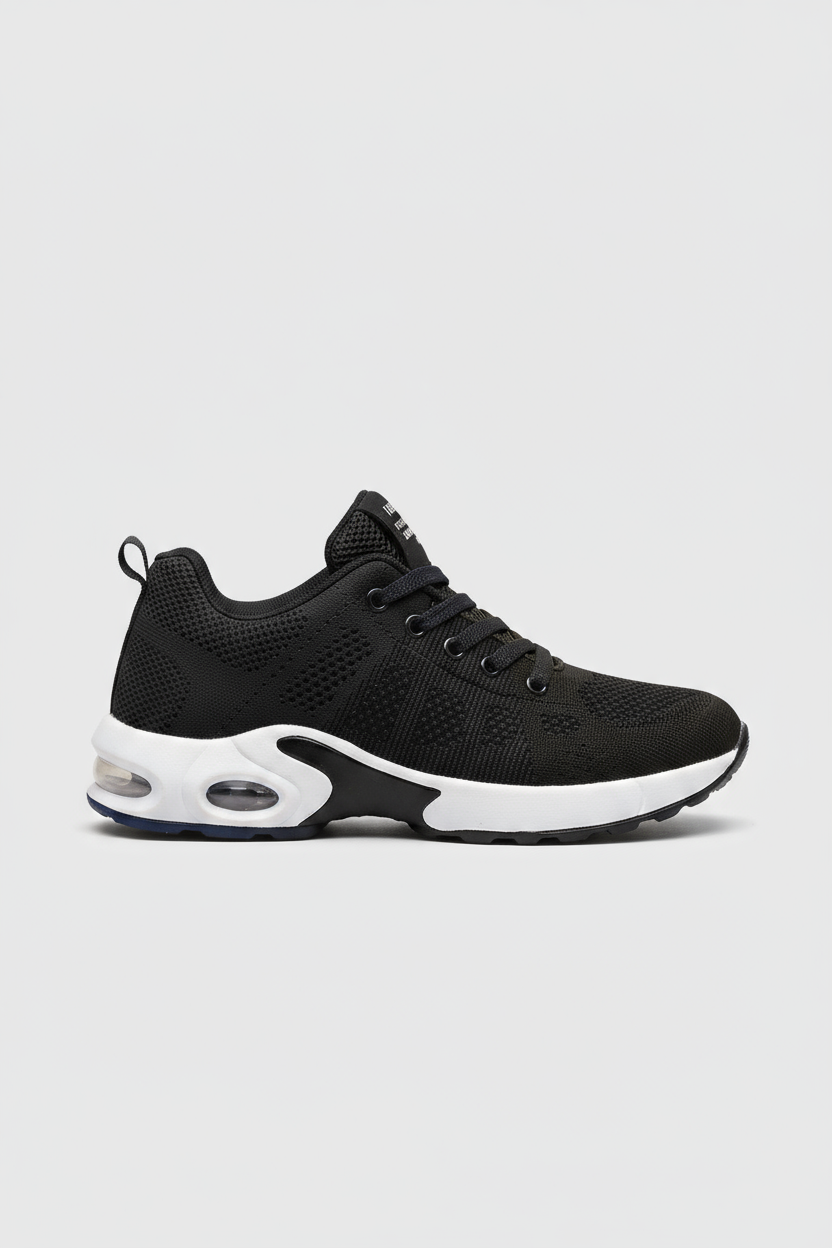 Women's Trainers | Lightweight with Cushioned Insole