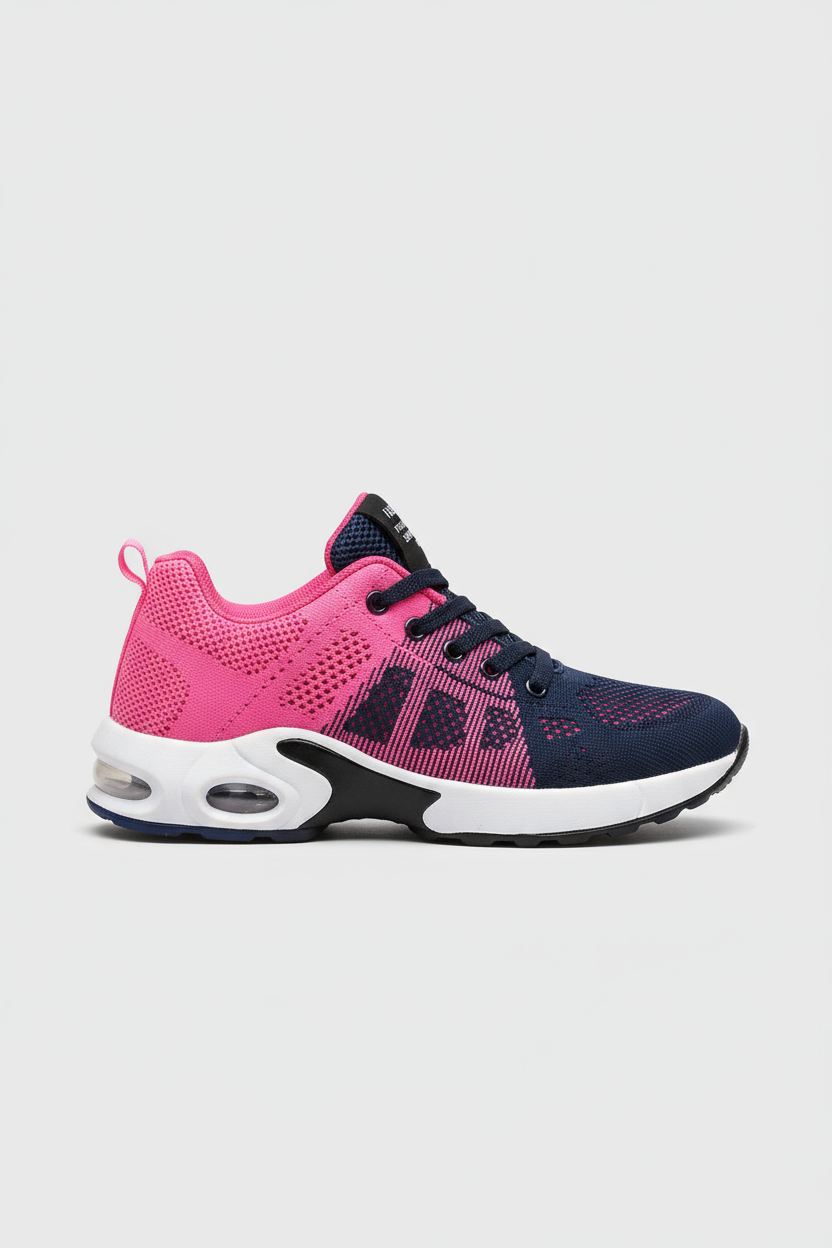 Women's Trainers | Lightweight with Cushioned Insole