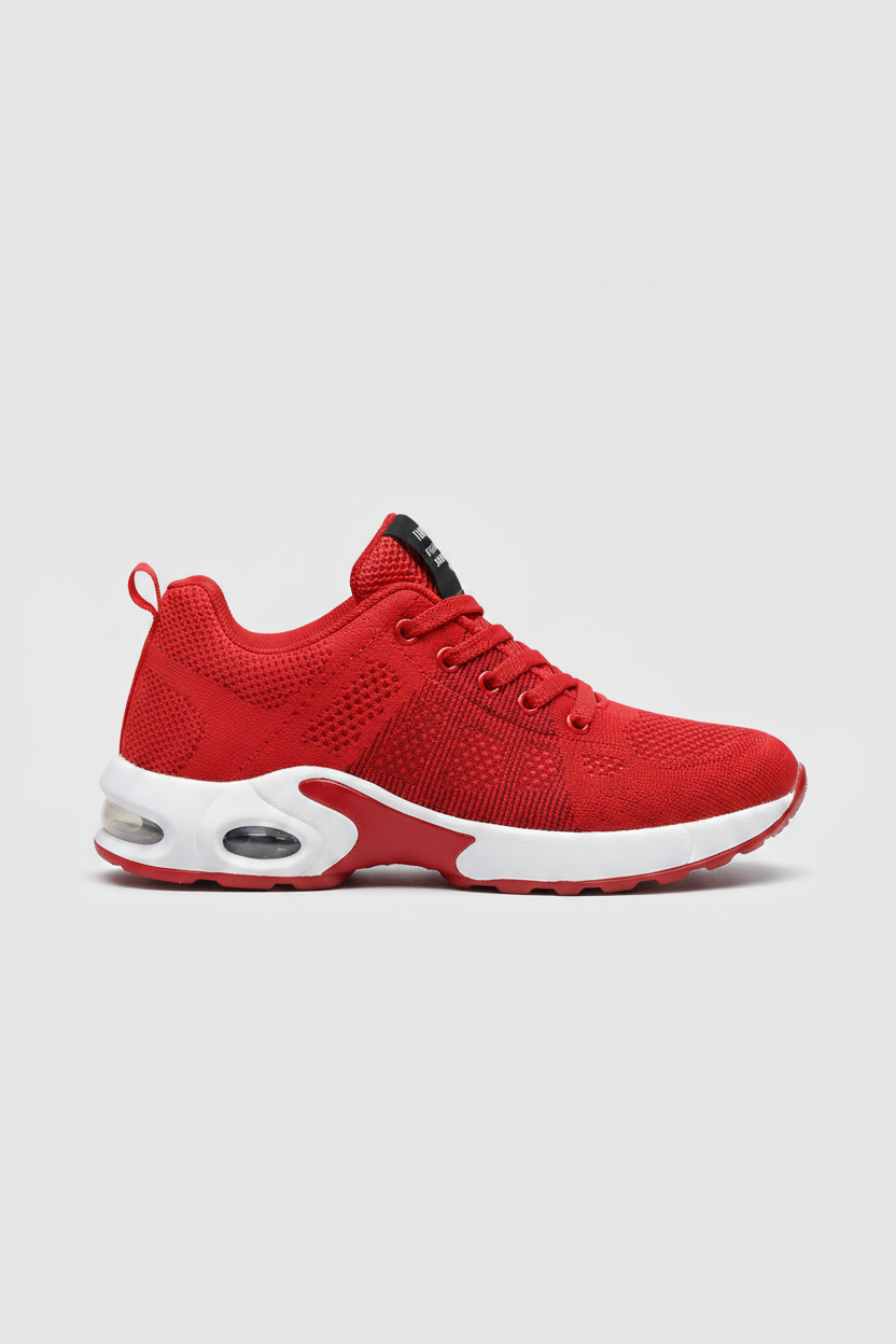 Women's Trainers | Lightweight with Cushioned Insole