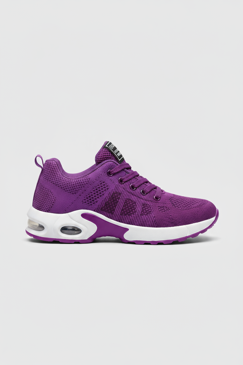 Women's Trainers | Lightweight with Cushioned Insole