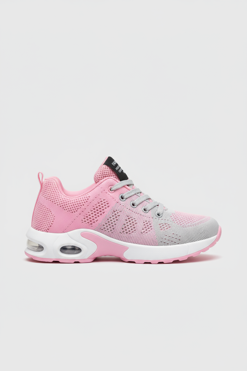 Women's Trainers | Lightweight with Cushioned Insole