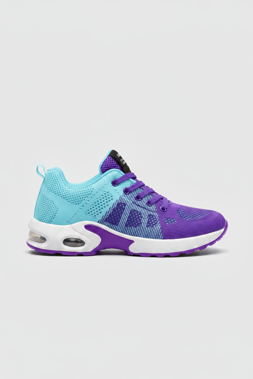 Women's Trainers | Lightweight with Cushioned Insole