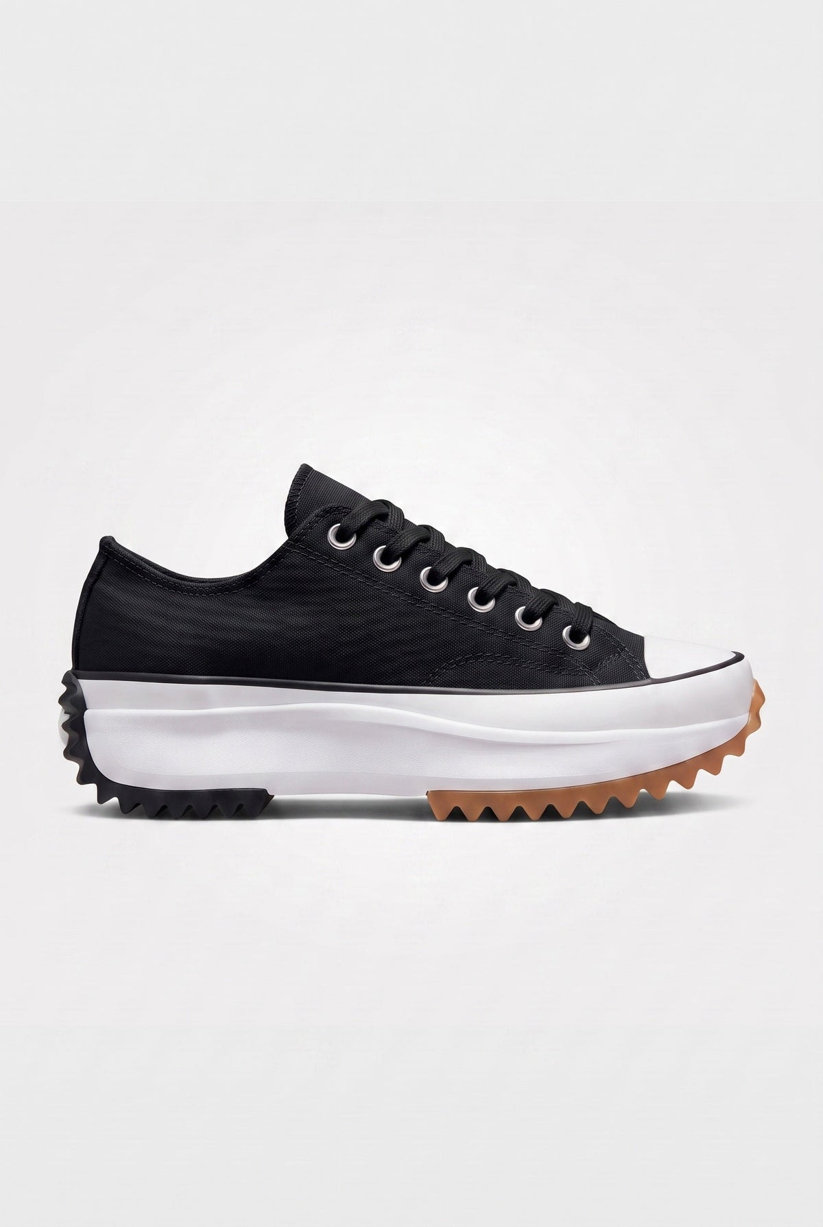Women's Trainers | Platform Lace-Up