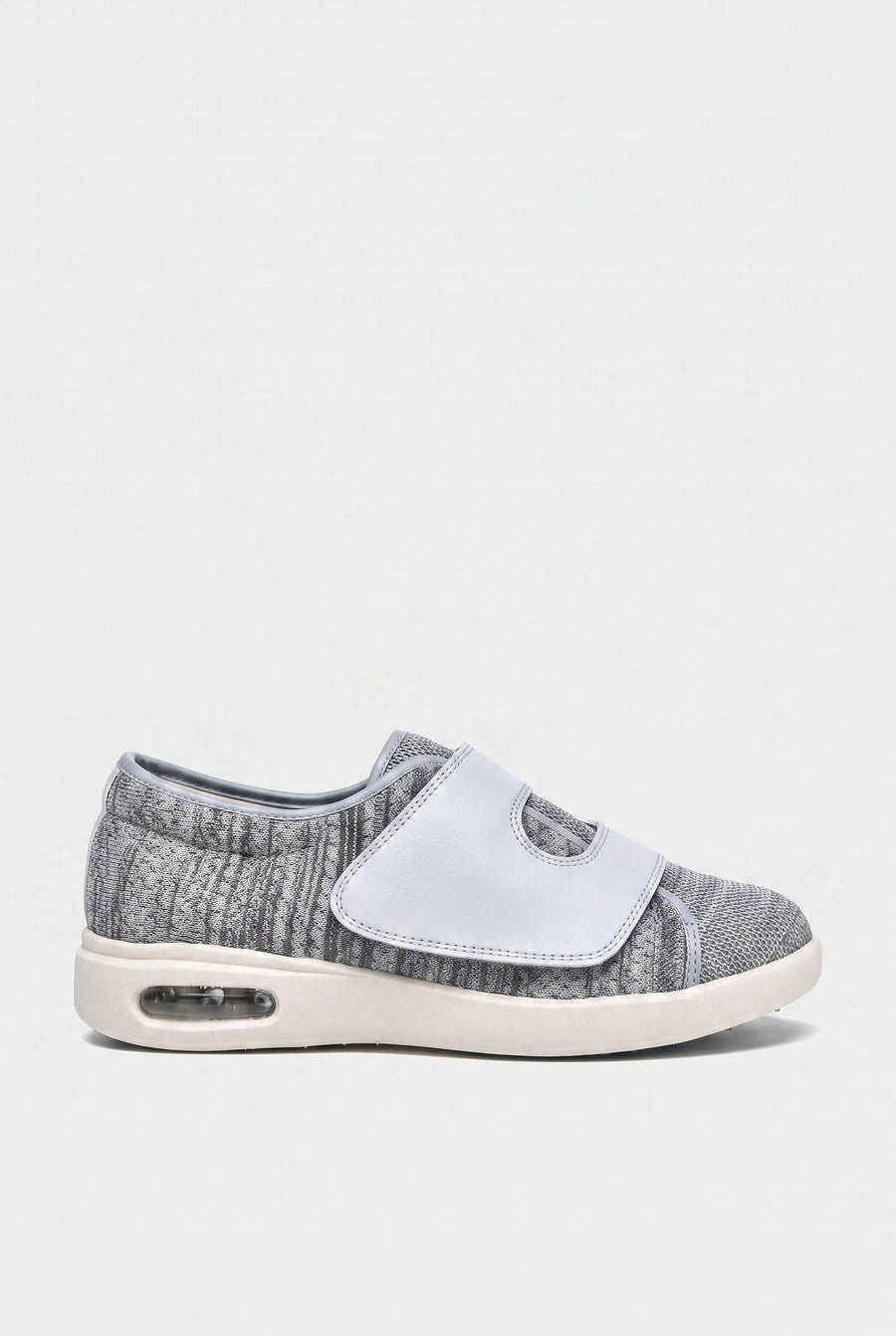 Women's Trainers | Wide Fit Adjustable Strap