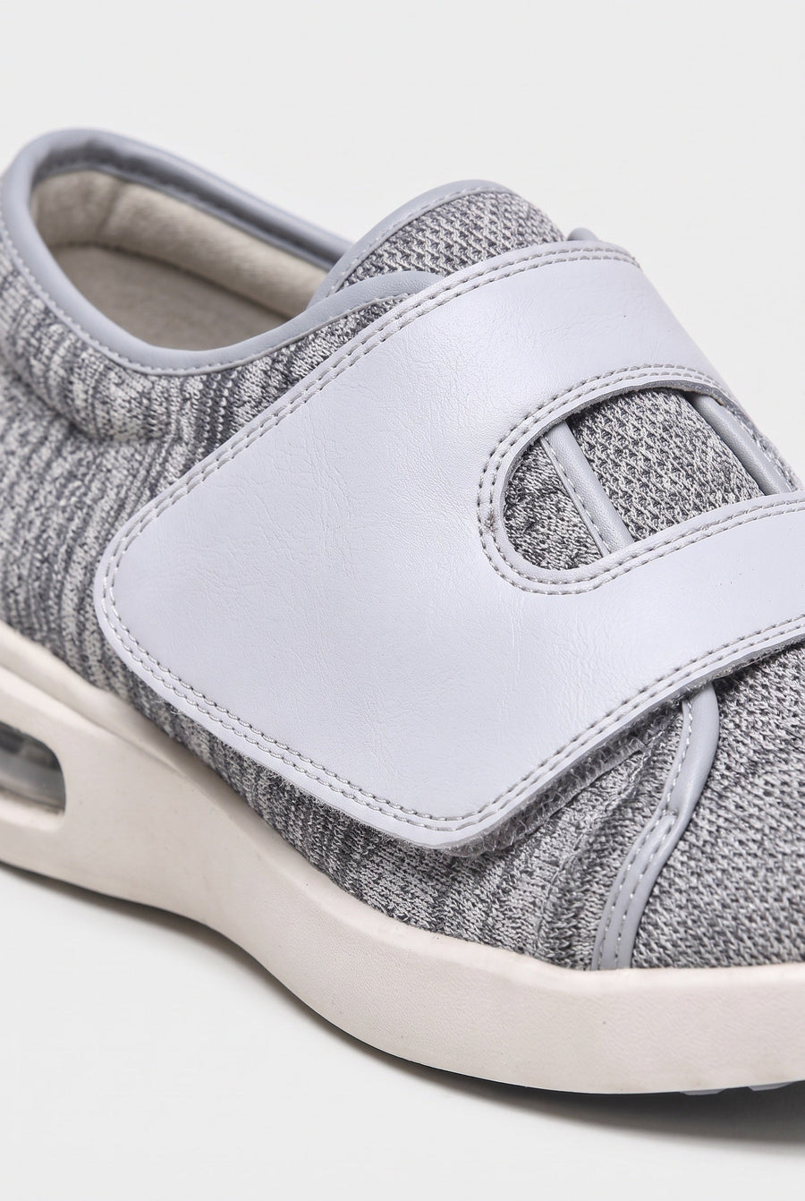Women's Trainers | Wide Fit Adjustable Strap