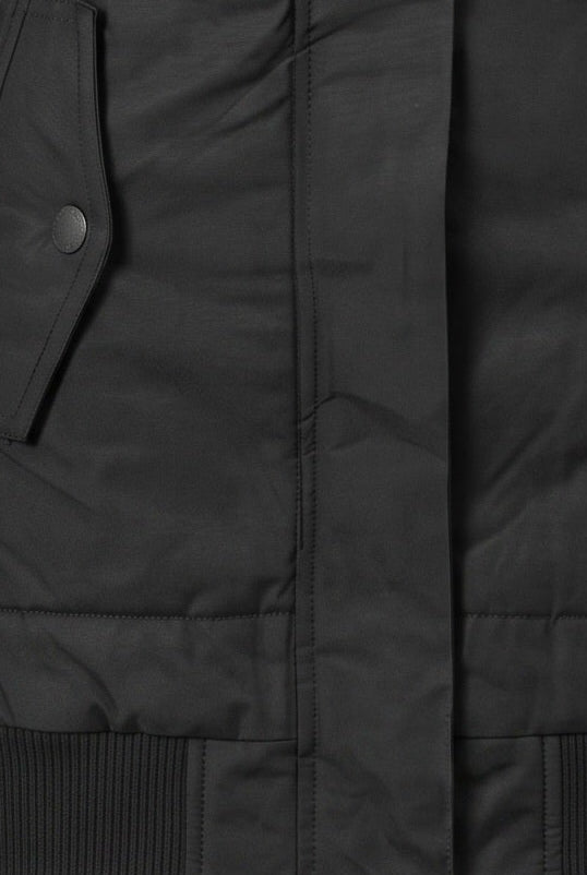 Women's Coat | Hooded Waterproof Padded