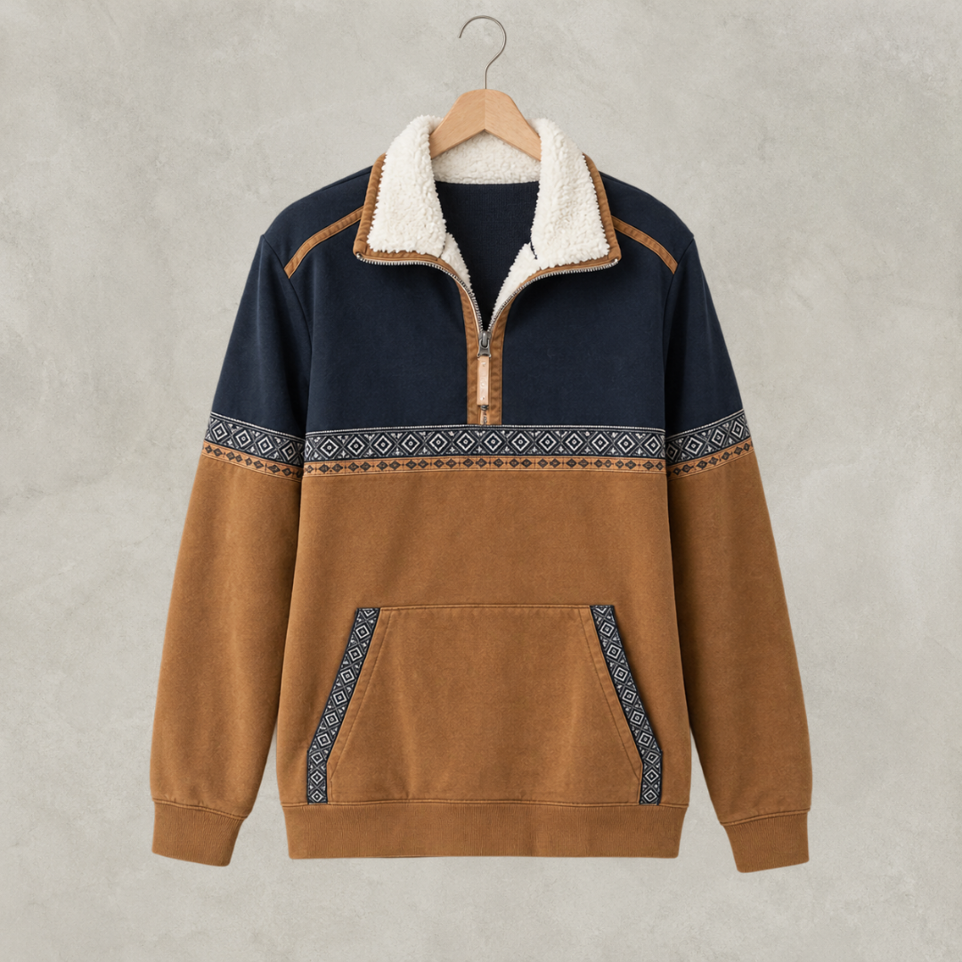 Zyrel | Comfortable Sweater