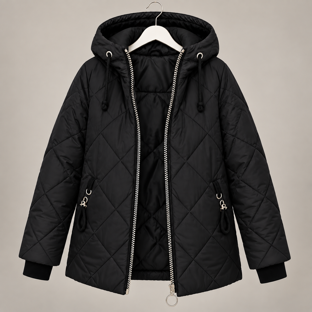 Rolande2™ | Lightweight Warmth