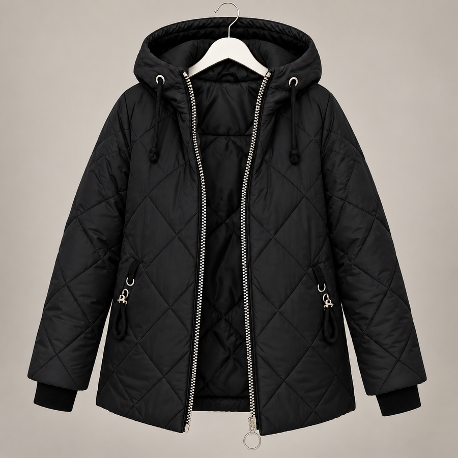 Rolande™ | Lightweight Warmth