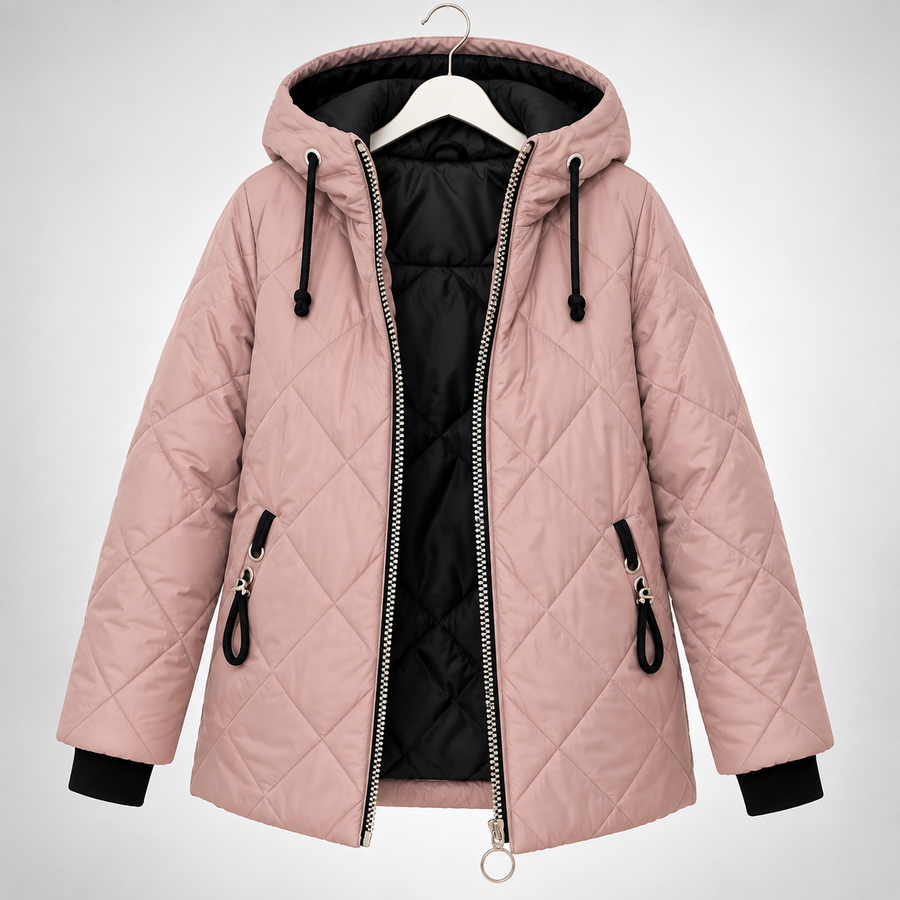 Rolande™ | Lightweight Warmth